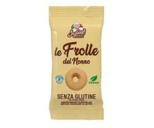 GAIA Srl INGLESE LE FROLLE DEL NONNO 28 G