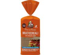 GAIA Srl INGLESE PAN DEL NONNO MULTICEREALI 300 G