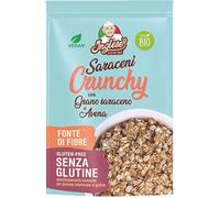 gaia srl Inglese saraceni crunchy classico 250 g