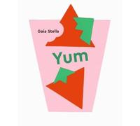Gaia Stella Yum (Libro di cartone)