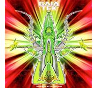 Gaia-Tek - Various Artists (Audio CD)