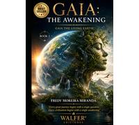 Gaia: The Awakening: Every great journey begins with a single question. Every civilization begins with a single awakening