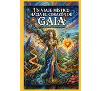 GAIA: Un Viaje Místico hacia el Corazón de nuestro hogar