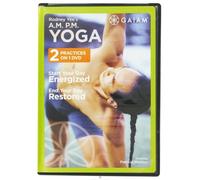 Am and PM Yoga for Beginners