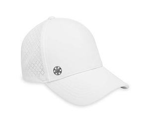 Gaiam Cappello da Donna, Traspirante, Visiera Preformata, Taglia Regolabile, per Corsa