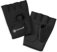 GAIAM Fitness - Guanti, Nero - S/M