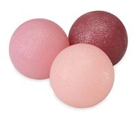 GAIAM - Hand Therapy Kit - Functional Training berry