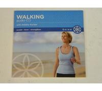 Gaiam Intermediate Walking CD with Debbie Rocker