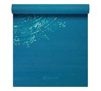 Gaiam materassino Yoga, Disponibili in Diversi Colori, Mandala