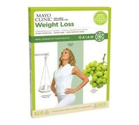 Gaiam - Mayo Clinic Wellness Solutions for Weight Loss DVD[REGION 2]