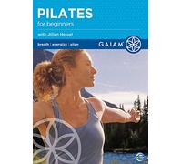 Gaiam Pilates For Beginners [Edizione: Regno Unito] [Edizione: Regno Unito]
