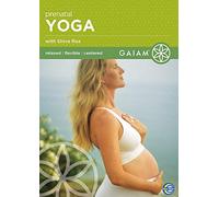 Gaiam - Prenatal Yoga (2009) [2005] by Unknown(2009-06-15)
