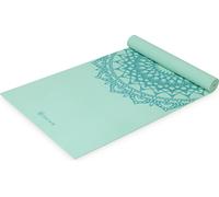 GAIAM Tappetino Yoga 5 mm - Printed - Aquatic Marrakesh