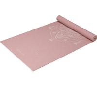 GAIAM Tappetino Yoga 5 mm - Printed - Ballet Powder Celestial