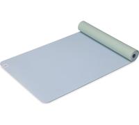 GAIAM TPE - Tappetino da Yoga - 6 mm - Chambray Sea Salt