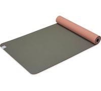 GAIAM TPE - Tappetino da Yoga - 6 mm - Olive