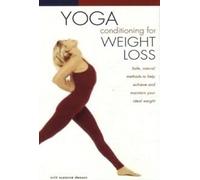 Gaiam Yoga - Conditioning For Weight Loss [Edizione: Regno Unito] [Edizione: Regno Unito]
