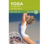Gaiam - Yoga For Beginners [DVD] [2004] [Edizione: Regno Unito]