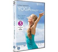 Gaiam Yoga For Weightloss [Edizione: Regno Unito]