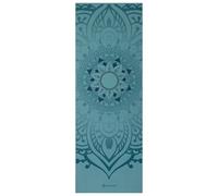 Gaiam Premium Print - Tappetino da yoga, Niagra, 6 mm