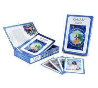 Gaian Tarot: Healing the Earth, Healing Ourselves