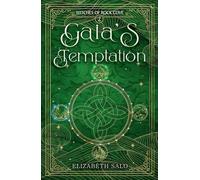 Gaia's Temptation: Witches of Rock Cove Book Two