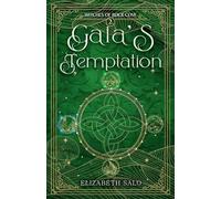 Gaia's Temptation: Witches of Rock Cove Book Two