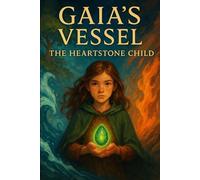 Gaia's Vessel: The Heartstone Child: The Fivefold Legacy