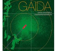 Gaidaensemblen - Gaida