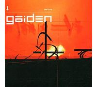 Gaiden - Walking on Wires