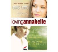 `GAIDRY,DIANE` Loving Annabelle (dvd9) DVD NUOVO