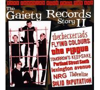 Gaiety Records Story - Vol. 2-Gaiety Records Story