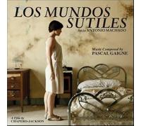 Gaigne, Pascal - Los Mundos Sutiles