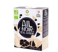 Gaihamsa Aglio nero intero Bio 120g - Alimento