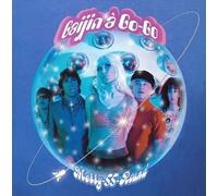 Gaijin a Go-Go - Merry-55