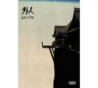 Gaijin David Marroquin Mark Chamberlain Michael Chamberlain Richard Curtis
