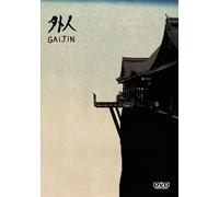 Gaijin David Marroquin Mark Chamberlain Michael Chamberlain Richard Curtis