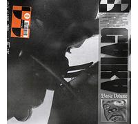 Gaika - Basic Volume CD