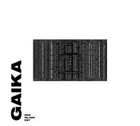 Gaika - OST / War Island