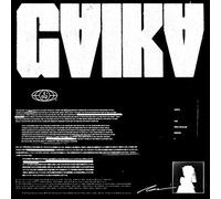 Gaika - Spectacular Empire I