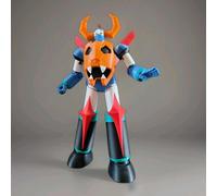 Gaiking il robot guerriero 30cm action figure snodato anni 70 mecha