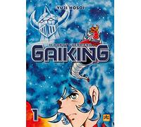 Gaiking. Il robot guerriero (Vol. 1)
