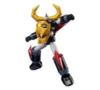 Good Smile Company Moderoid Gaiking Legend Of Daiku-Maryu Gaiking