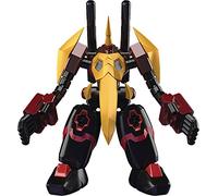 Gaiking: Legend of Daiku-Maryu Moderoid Plastic Model Kit Balking 13 cm
