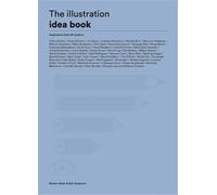 Gail Anderson Steven Heller The Illustration Idea Book (Tascabile)
