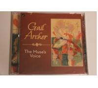 Gail Archer - The Muse’s Voice