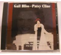 Gail Bliss & Patsy Cline - Gail Bliss and Patsy Cline