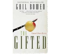 Gail Bowen The Gifted (Tascabile)