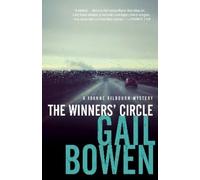 Gail Bowen The Winners' Circle (Tascabile) Joanne Kilbourn Mystery