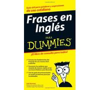 Gail Brenner – Frasi in inglese per Dummies / English Phrases for Dummies – Tascabile